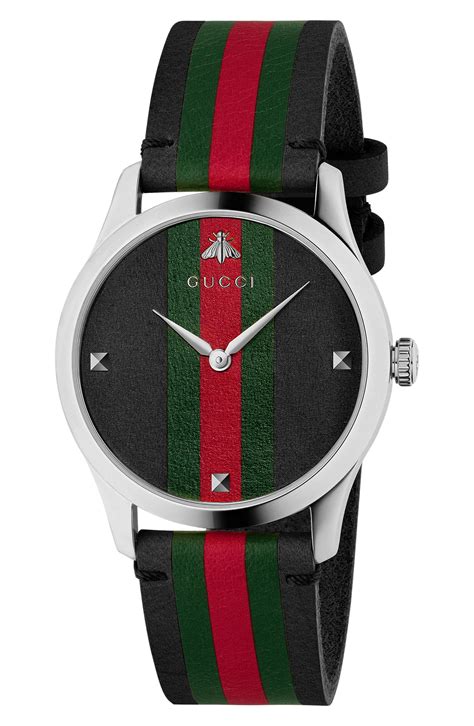 rolex gucci belt|Gucci men watches clearance.